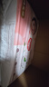 好奇（Huggies）铂金装小桃裤纸尿裤XL96片(12-17kg)加大号尿不湿透【透爽散热】 实拍图