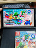 任天堂（Nintendo）Switch游戏卡带 NS游戏软件 全新原装海外版 马里奥兄弟惊奇 中文 实拍图