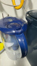 碧然德（BRITA）过滤净水器 家用滤水壶 净水壶 海洋系列 3.5L（蓝）+专家版滤芯5枚 环保加固包装 实拍图