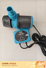创宁变频潜水泵 CN-9500-60W 10档流量调节 鱼缸假山喷泉池循环抽水 实拍图