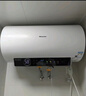 海信（Hisense）3200W一级变频双防安全免换镁棒60升家用电热水器ES60-DYJ3京东自营上门安装以旧换新国家补贴15% 实拍图