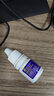 海昌SHE隐形眼镜润滑液锁水保湿缓解眼干美瞳润眼液5ml*4 实拍图