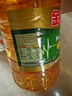 金龙鱼 食用油 非转基因 压榨 一级 纯正玉米油4L（新老包装随机发货） 实拍图