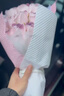 京东鲜花11朵粉玫瑰花束永生花香皂花康乃馨生日礼物送女友老婆闺蜜妈妈 实拍图