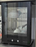 康宝（Canbo）消毒柜家用小型消毒碗柜高温立式迷你台式餐具碗筷收纳柜厨房消毒机【政府补贴】XDR53-TVC1 实拍图