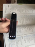 有道词典笔S7Pro【国家补贴】英语点读笔小学初中高中同步全科扫描学习笔电子词典翻译笔单词笔点读机 实拍图