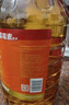 金龙鱼 食用油【保真花生油】压榨 浓香花生油5L（新老包装随机发货） 实拍图