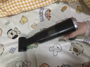 巨木车载吸尘器车用无线充电吸吹两用家用小型迷你手持汽车车内大功率 顶配版【抽吹吸充刷】五合一吸尘器 实拍图