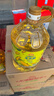 金龙鱼 食用油 非转基因 物理压榨玉米油6.18L（蕴含植物甾醇） 实拍图