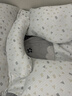 多米贝贝（Tomibaby）孕妇枕头护腰侧睡枕睡枕多功能托腹抱枕靠卧枕孕妇礼物用品G型 实拍图