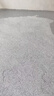 谢邦虎环氧彩砂自流平地面地坪漆大理石防滑耐磨瓷砖海灰色1.4kg 实拍图