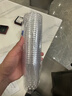 洁日邦一次性杯子160ml*50只加厚航空杯食品级咖啡杯家用饮料太空水杯 实拍图
