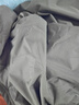 伯希和（Pelliot）【山野经典2.0】冲锋衣三合一春秋男女户外保暖外套11340105黑3X 实拍图