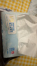 可心柔（COROU）抽纸 婴儿柔纸巾 3层M码100抽*24包保湿纸巾 云柔巾 乳霜纸 整箱 实拍图