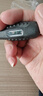 高扭力高亮电工测电笔螺丝刀智能测断点抗摔耐造 1把十字头1把一字头 实拍图