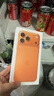 Apple/苹果 iPhone 17 Pro Max 256GB 星宇橙色 支持移动联通电信5G 双卡双待手机 实拍图