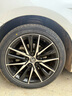 朝阳轮胎 汽车轮胎 235/45ZR18 98W C66 适配凯美瑞/帕萨特/新蒙迪欧 实拍图
