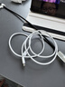 Apple/苹果 60W USB-C数据线-1米 type-c苹果充电线手机数据线 苹果17充电线iphone17充电线 实拍图