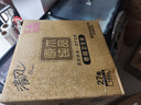 清风【李昀锐同款】有芯卷纸原木金装 4层加厚180克*27卷 卫生纸 整箱 实拍图