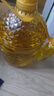 金龙鱼 食用油 葵花籽清香型调和油5L （新老包装随机发货） 实拍图