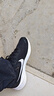 耐克NIKE男子跑步鞋REVOLUTION 7运动鞋FB2207-001黑白42.5 实拍图