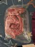 跑山密水农家黑猪排骨净4斤 排酸前排 带脊骨 新鲜猪肉 烧烤食材 生鲜源头直发 实拍图