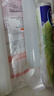 妙洁 免刀撕点断式保鲜膜 经济装大碗*160米 食品级大卷冰箱微波炉用 实拍图