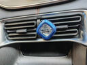 香百年车载香薰汽车香水车用空调出风口装饰摆件新车内除异味高级款香氛 古龙【淡香除异味+男士专用】 实拍图