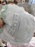 babycare金山茶花拉拉裤XL34片(12-17kg)婴儿尿不湿超薄透气新生柔花苞裤 实拍图