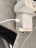 Apple/苹果 40W USB-C充电器动态调节功率 type-c充电器苹果手机充电 苹果17手机充电器 实拍图