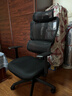 西昊M56二代 人体工学椅办公椅电脑电竞椅子人工力学座椅学习升降椅背 实拍图