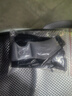 JAKTK骑行摩托电动车3C野马头盔内衬里内胆海绵垫调节器下巴垫夏季配件 3C款内衬【灰白加宽版】送魔术贴 实拍图