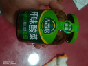 吉香居开味酸菜 芥菜四川酸菜鱼下饭榨菜咸菜330g加赠20g 实拍图