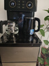 美菱（MeiLing）智能语音遥控升级语音款茶吧机 京菱系列 家用饮水机下置水桶一键选温立式泡茶机MY-DA3919pro 实拍图
