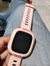 小米米兔儿童电话手表7A 粉色 国家补贴长续航高清视频4G全网通防水定位小学生初高中男女智能儿童手表 实拍图
