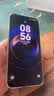 华为（HUAWEI）Pura 80 12GB+512GB 丝绒白【6期免息+赠充电线】丝绒直屏 红枫原色影像 华为手机 实拍图