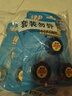 绿伞洁厕宝 卫生间马桶除菌洁厕块 持久耐用去异味 50g*3块*5卡 实拍图