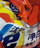 汰渍净白去渍洗衣粉10斤装 强效去渍 持久留香 大袋批发非皂粉家庭装 实拍图