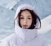 巴拉巴拉儿童羽绒服中长款冬加厚外套男女童2025连帽亲子装保暖防风防泼水 实拍图