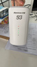 纽曼5G无线路由器随身WiFi6移动免插卡cpe多网通千兆双频车载便携式高速上网卡全国通用流量2025款 实拍图