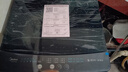 美的（Midea）随心洗 波轮洗衣机全自动 10公斤 直驱变频 专利免清洗 MB100V36DT 以旧换新 国家补贴 京东自营 实拍图