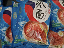 升元 荞麦冷面含料包565g*6袋朝鲜冷面主食代餐方便面杂粮面条速食 实拍图