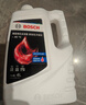 博世（BOSCH）有机长效汽车防冻液发动机冷却液 冰点-45℃ 6L 红色（2L*3桶） 实拍图