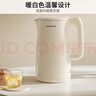 九阳（Joyoung）热水壶烧水壶电热水壶 食品级304不锈钢 1800W快速加热 自动断电 2升大容量K20FD-W190 实拍图