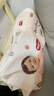 好奇（Huggies）铂金装小桃裤成长裤XL96片(12-17kg)加大号尿不湿【透爽散热】 实拍图