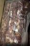 遂膳坊江西香肠咸味赣南特产手工纯肉肠遂川猪风干腊肠 咸味纯肉腊肠两斤 实拍图