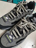 斯凯奇（Skechers）男鞋春季舒适厚底增高老爹鞋潮流休闲鞋户外软底运动鞋51241 实拍图