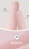 宜而爽【一等品100%纯棉】女士保暖内衣套装抗静电全棉秋衣秋裤棉毛衫裤 实拍图