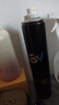 莎贝龙造型干胶420ml*3发胶定型喷雾男士头发摩丝啫喱水持久定型 实拍图