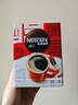 雀巢（Nestle）【侯明昊推荐】醇品速溶黑咖啡燃减0糖0脂*健身燃减防困48包*1.8g 实拍图